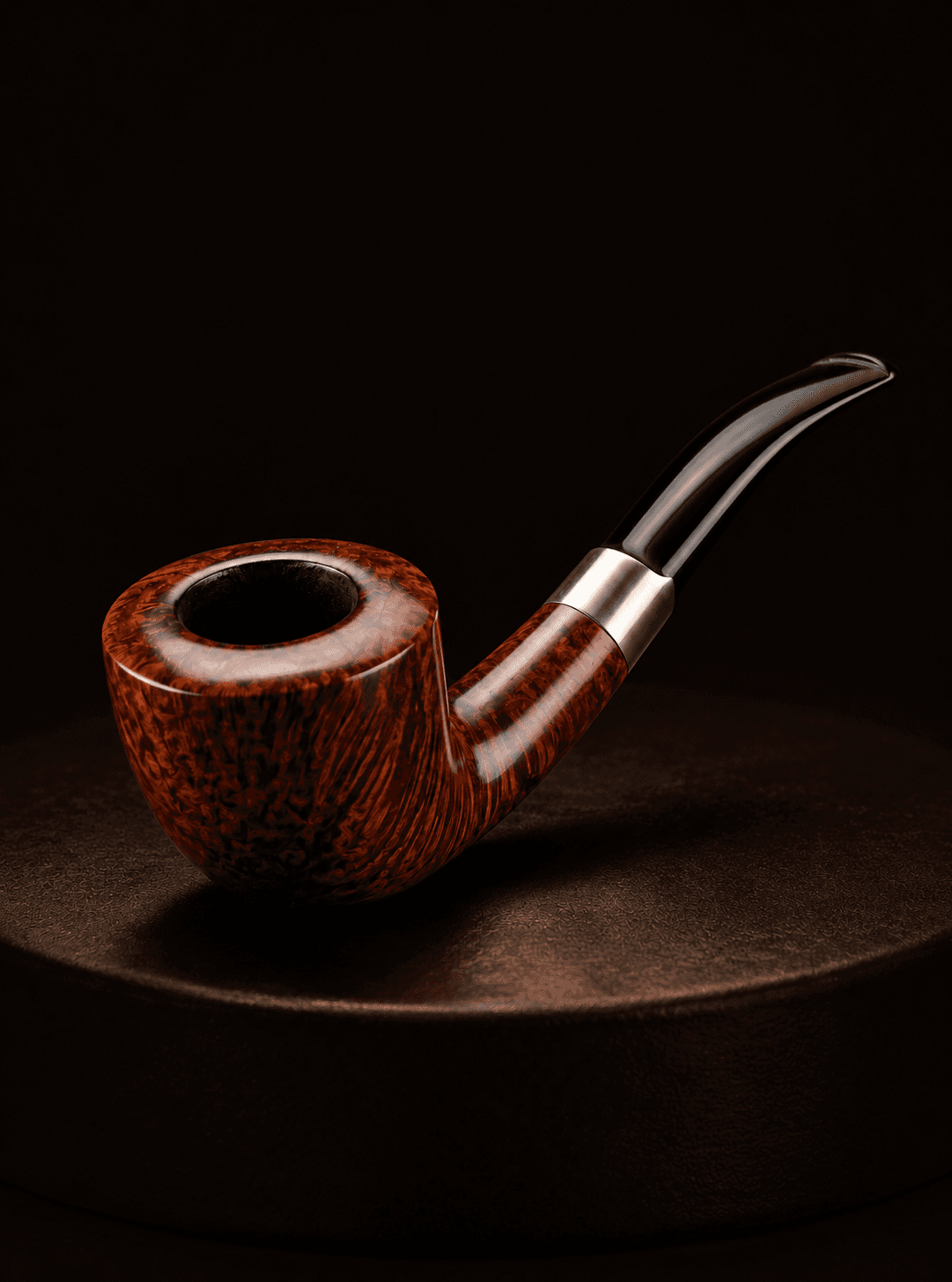 The Finest — Exhibition-grade briars of peerless provenance.
